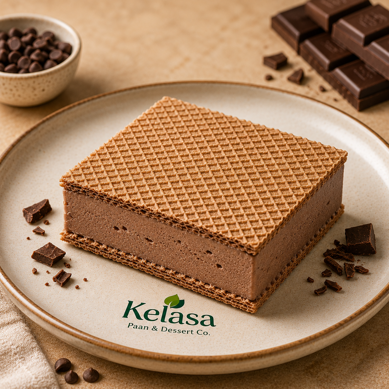 Chocolate