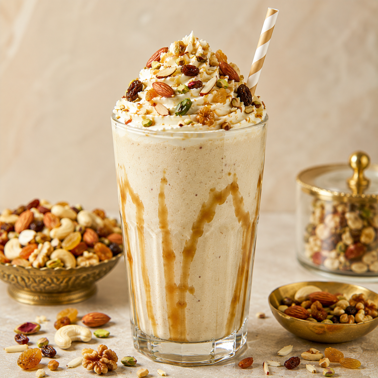 Dry Fruit