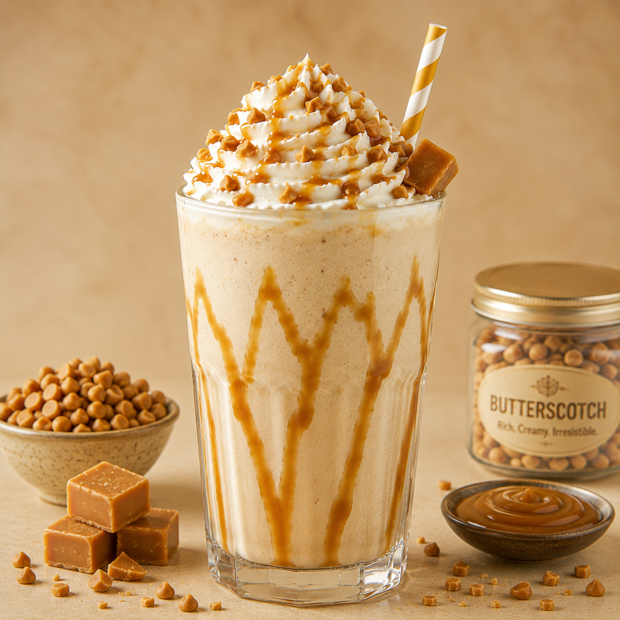Butterscotch