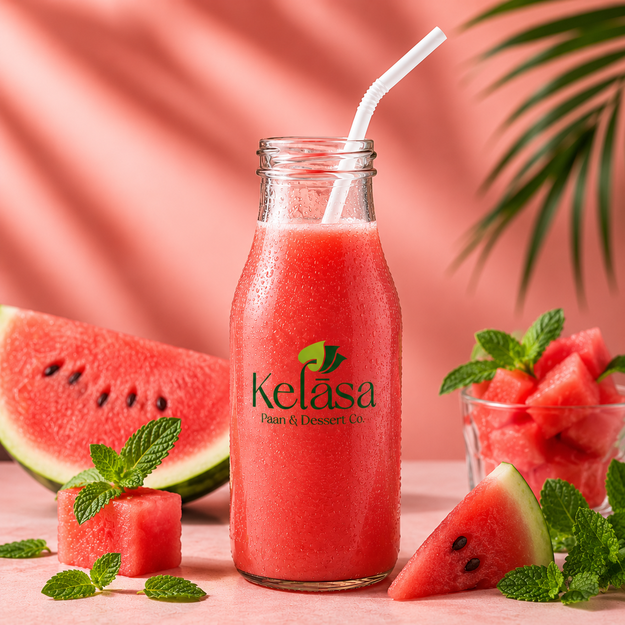 Summer Kick