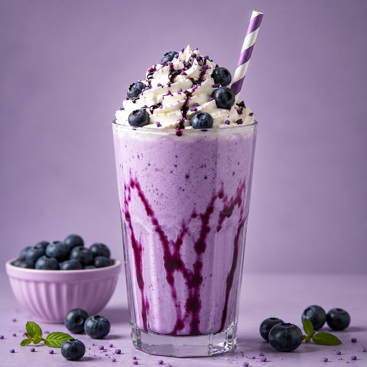 Blueberry