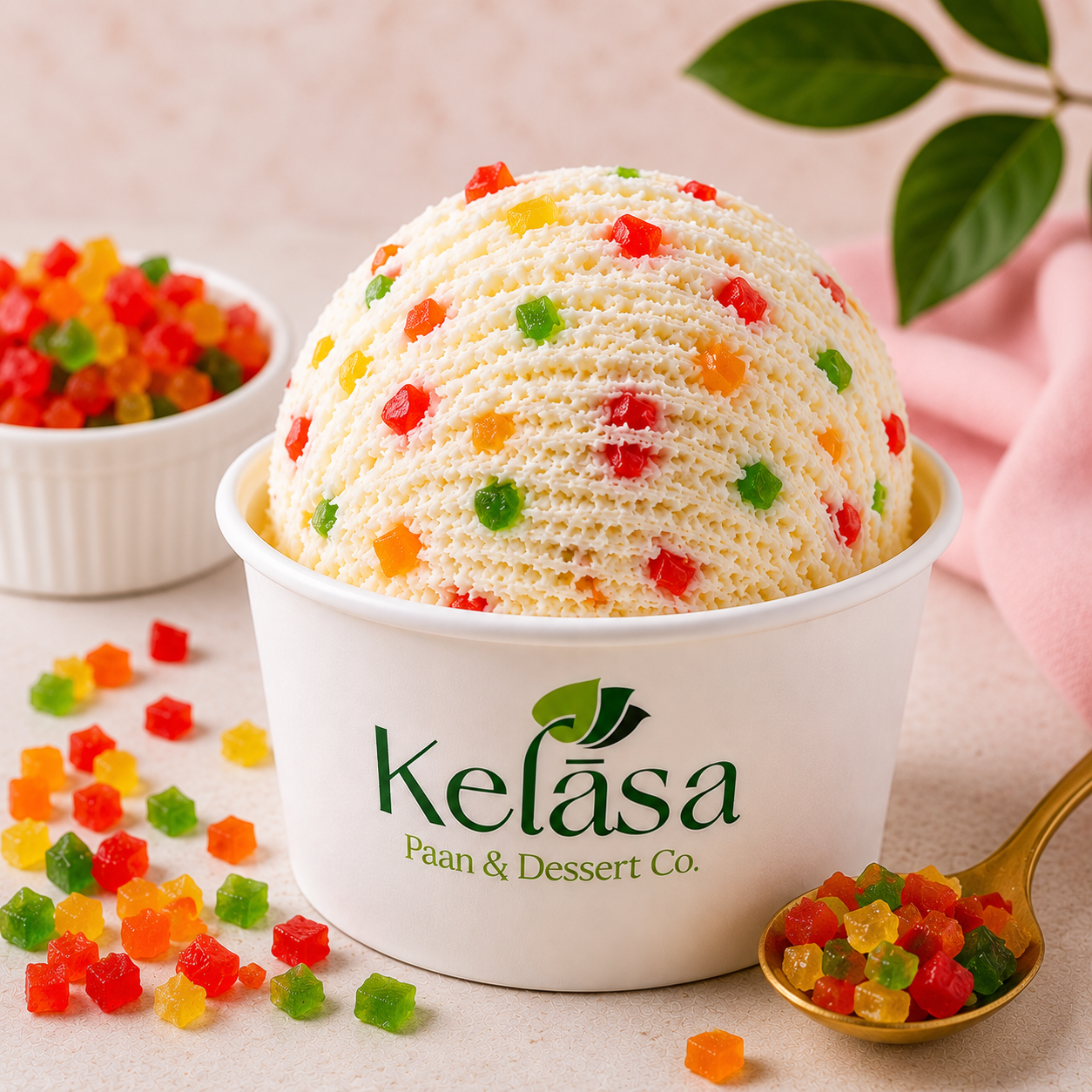 Tutti Frutti