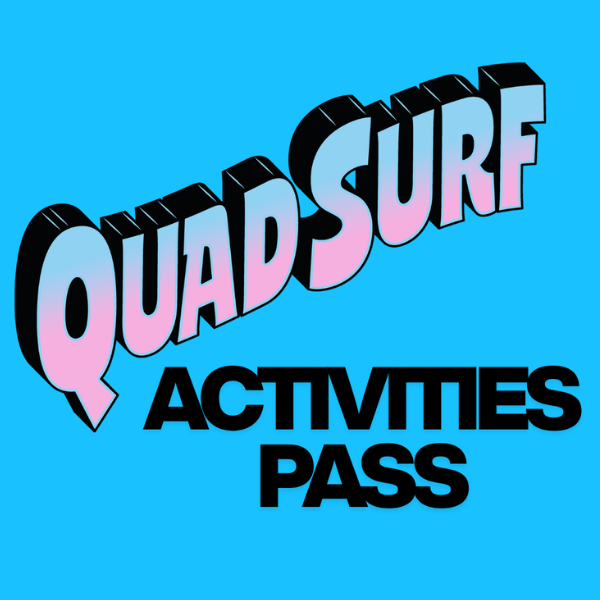 ACTIVITIES PASS.