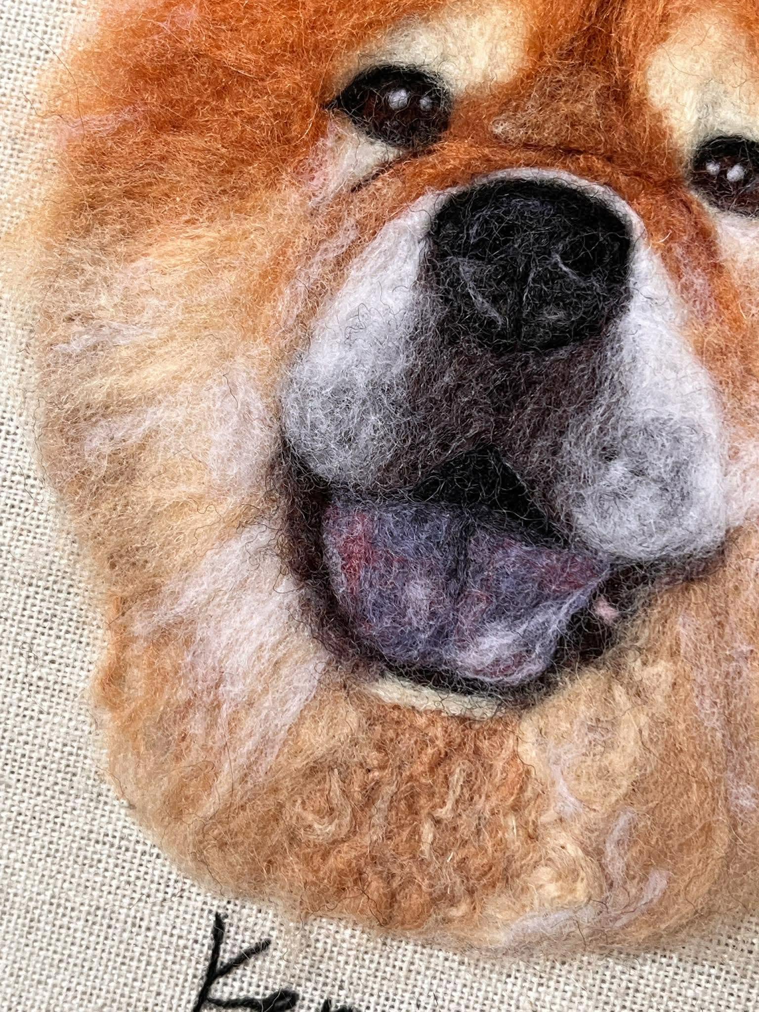 Pet Portrait