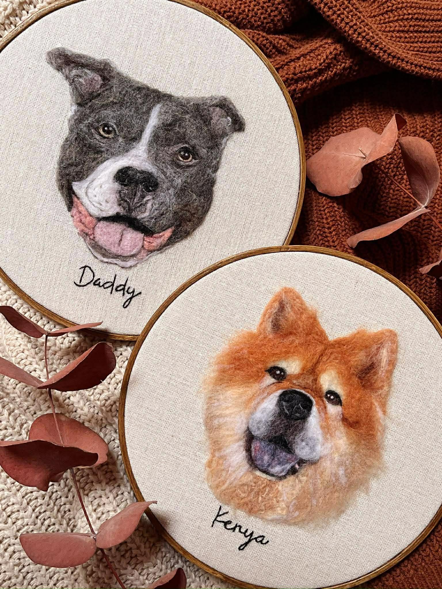 Pet Portrait
