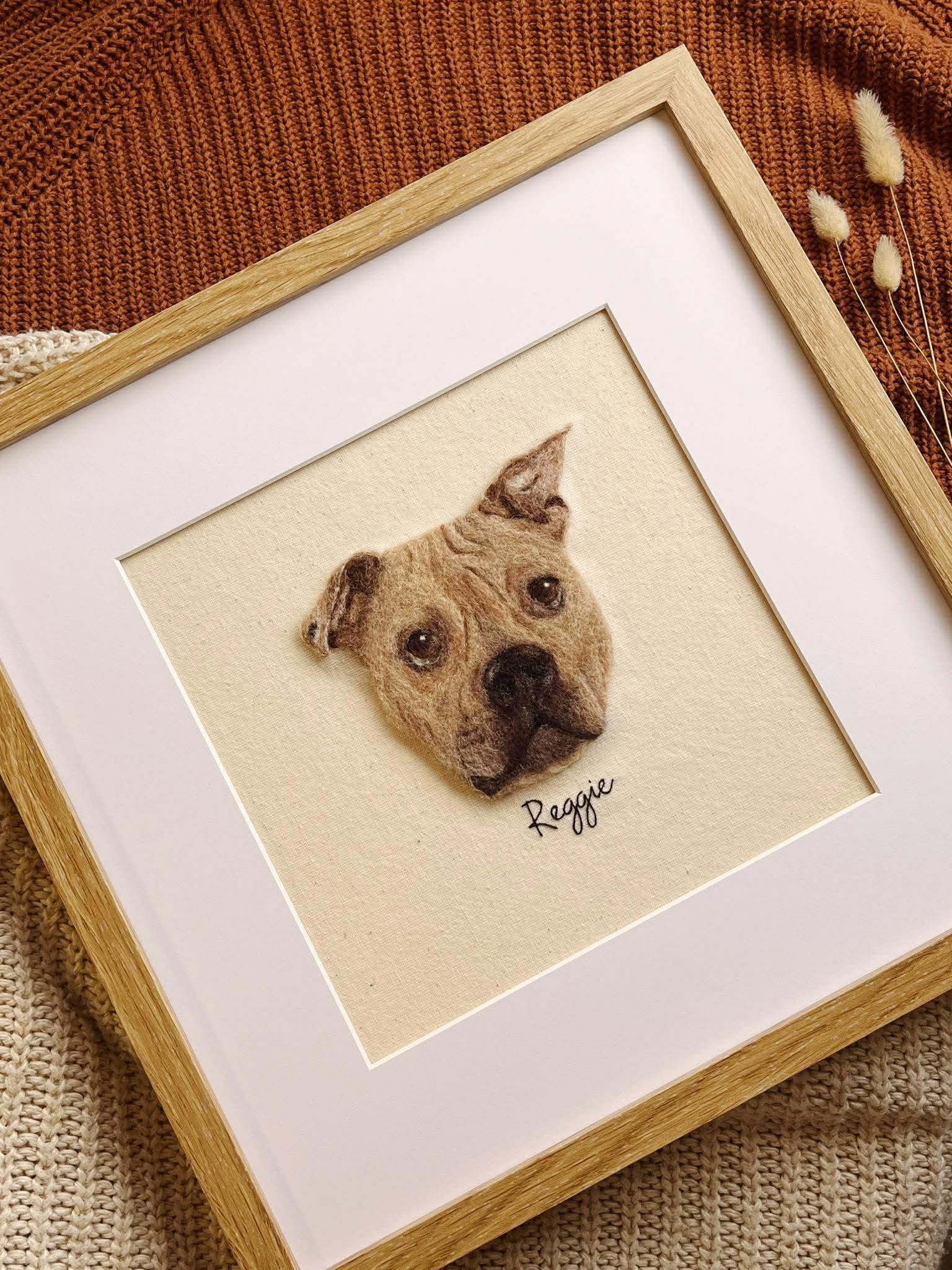 Pet Portrait