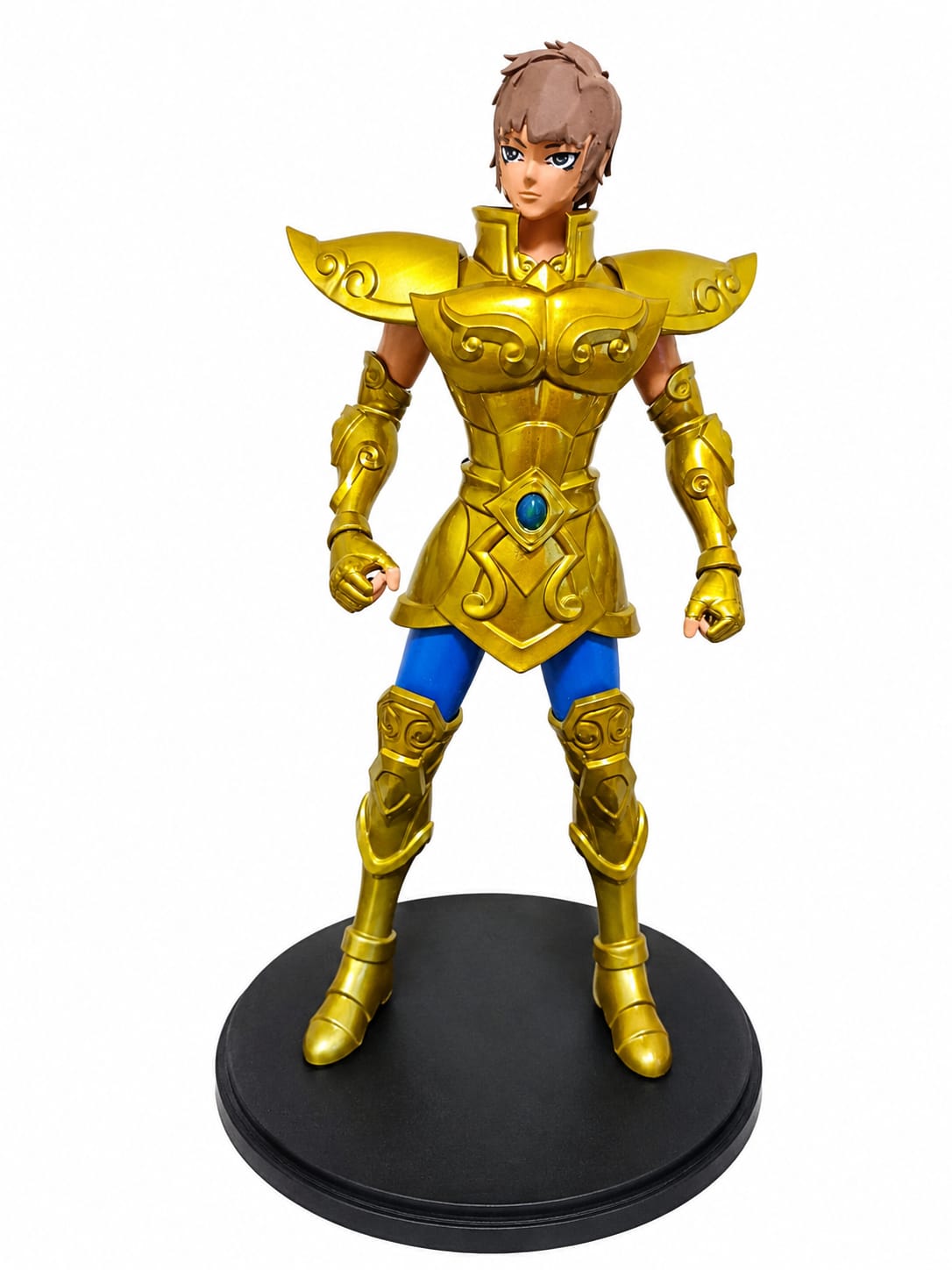 Aioria de Leão – Escala 1/10