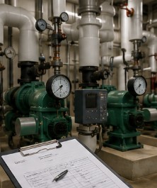 Building Commissioning