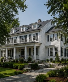 Residential Architecture