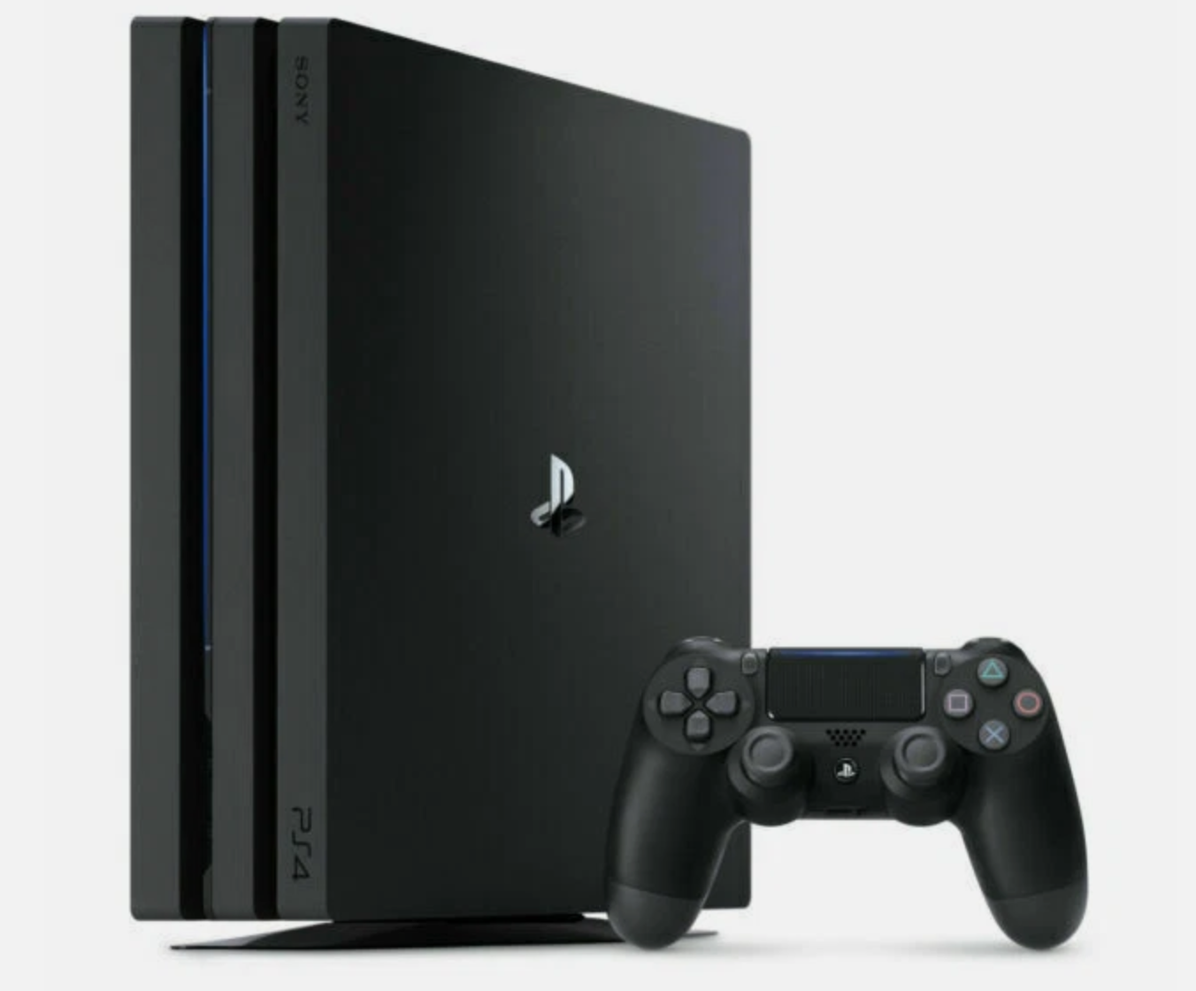 PlayStation 4 Pro 1TB (SEGUNDA MANO)