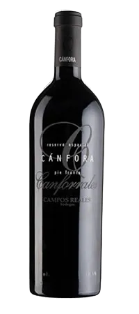 Campos Reales Cánfora (2010)