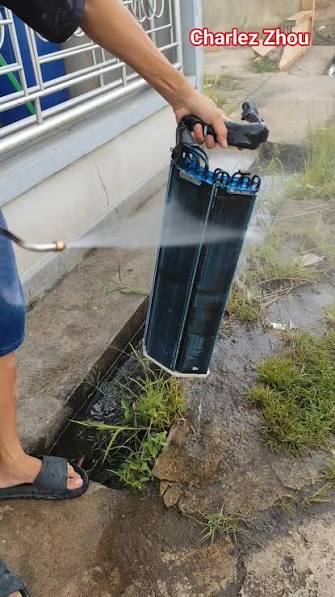 Konsultasi Deep Cleaning (Cuci Besar)