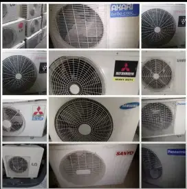 Konsultasi Tukar Tambah AC