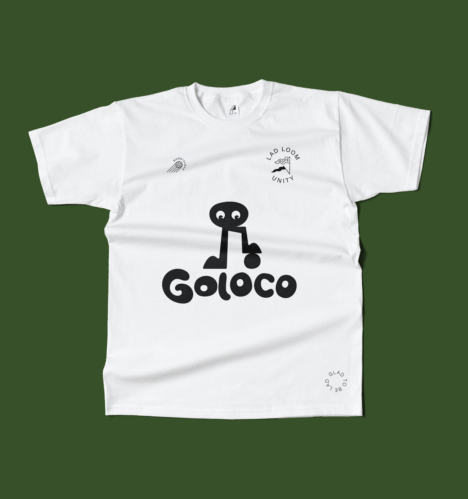 Koszulka Goloco
