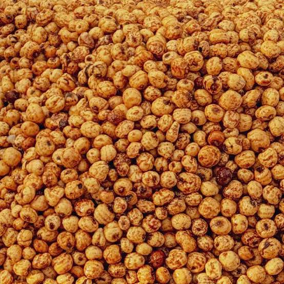 Dried Tiger Nuts