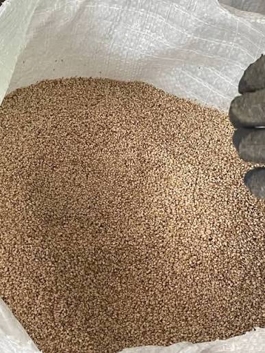 Premium Raw Sesame Seeds