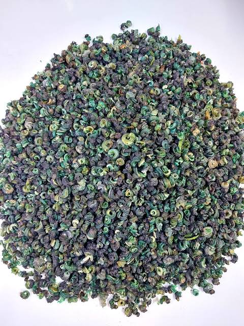 Premium Gunpowder Green Tea