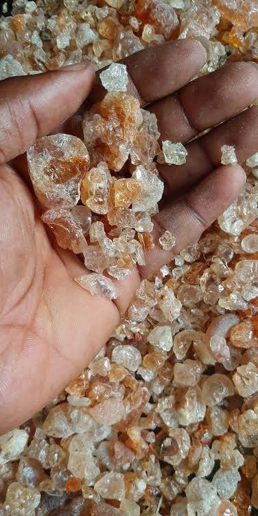 Natural Gum Arabic