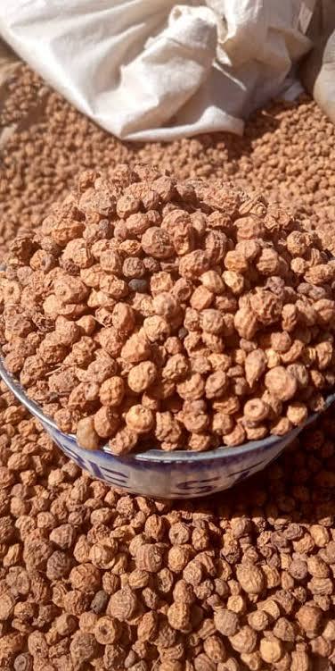 Dried Tiger Nuts