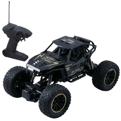 Off-Road RC Car