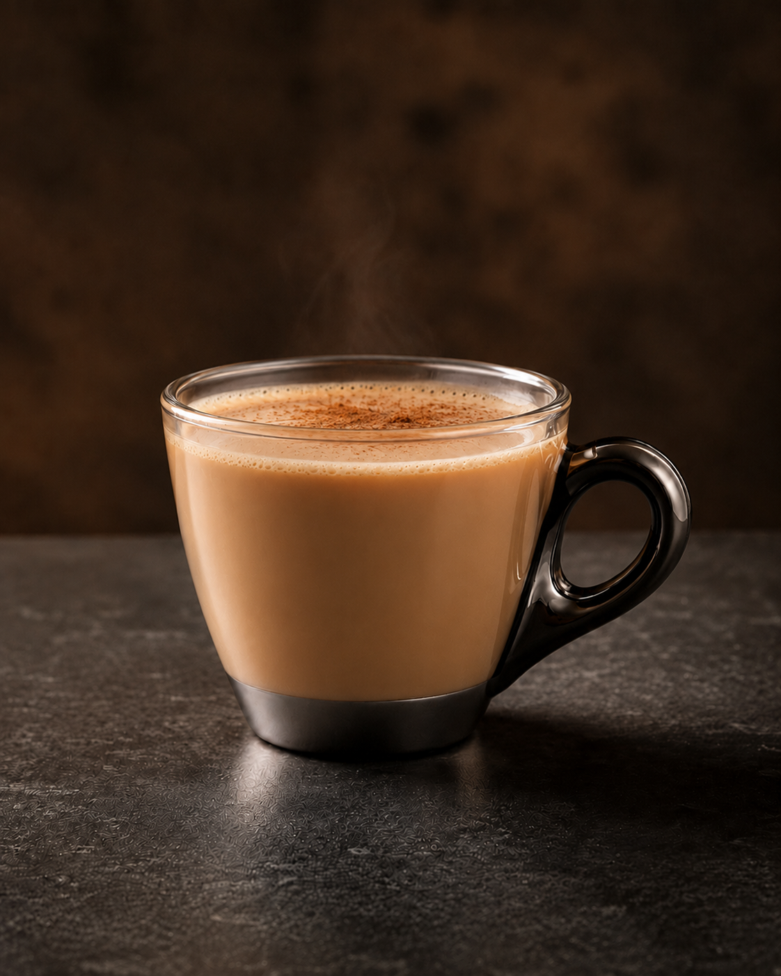 Té Chai Latte