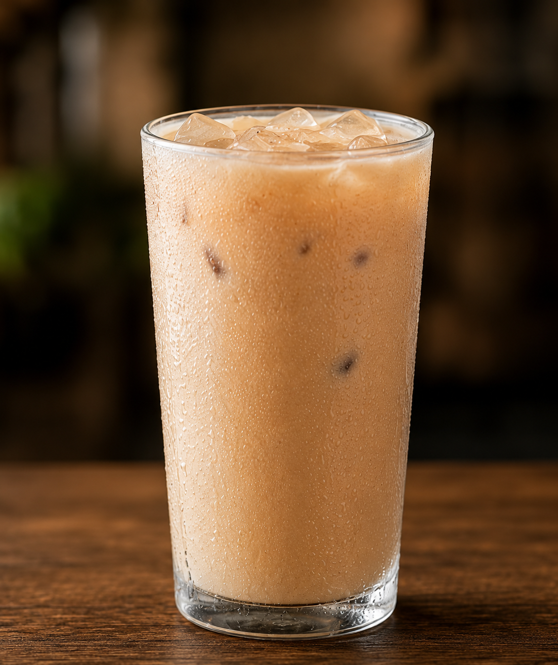 Té con LecheTé Chai 