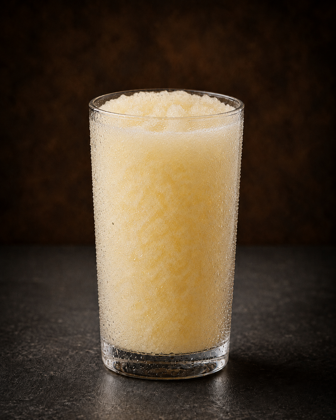Granita de Piña Colada 16oz