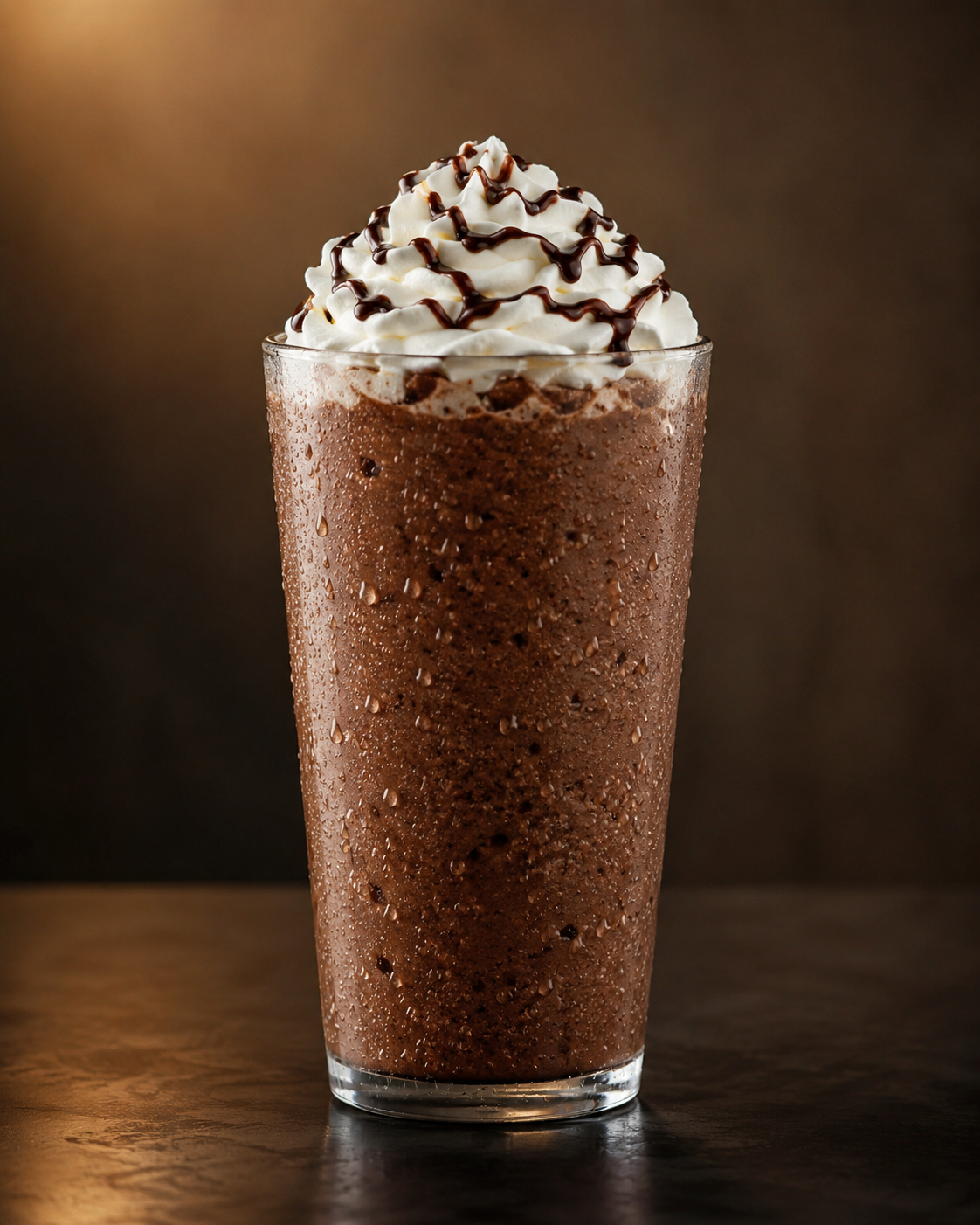Mocca Supreme