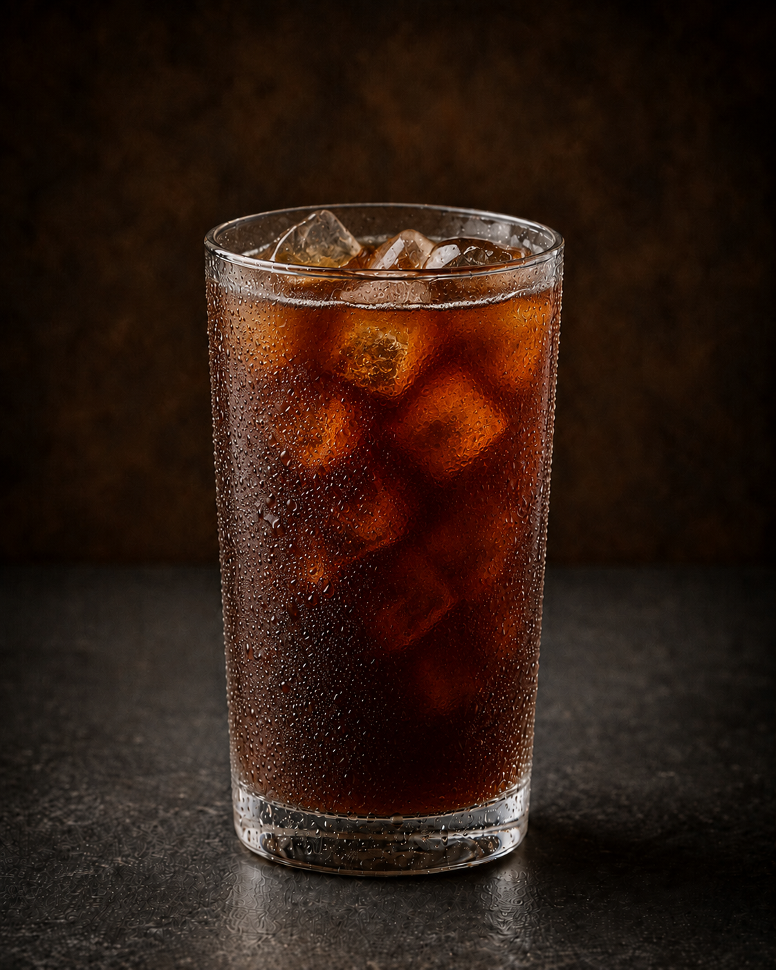 Americano Frío