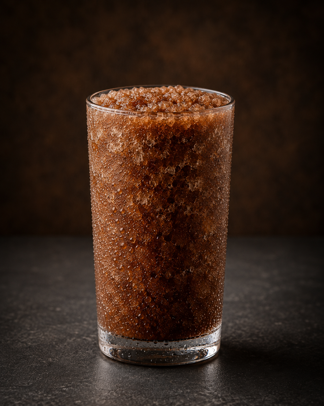 Granita de Café