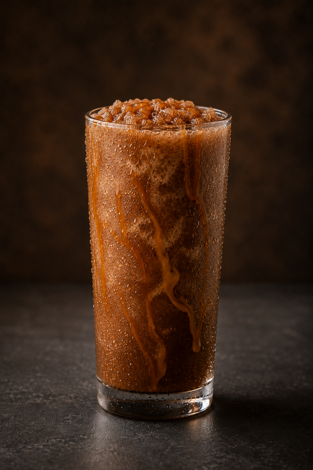 Granita de Caramelo 16oz