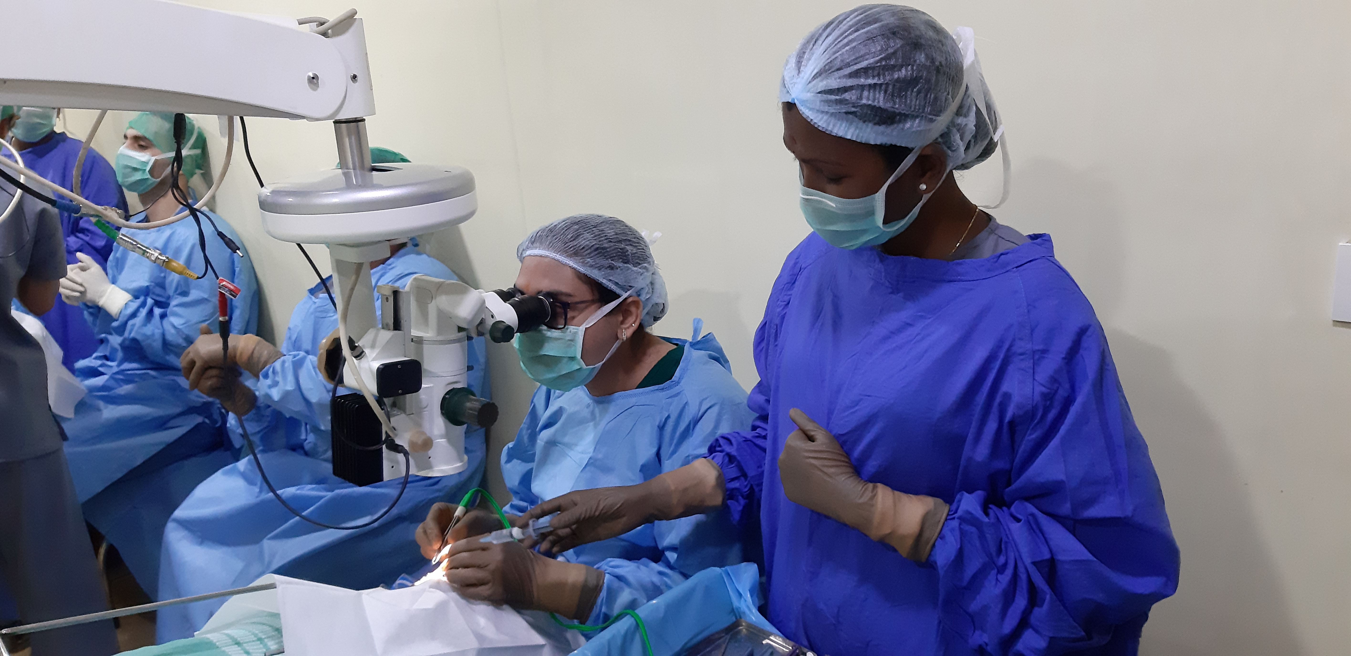 Dr Komal Pathak