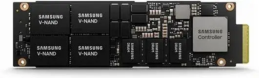 Samsung PM9A3 3.84TB