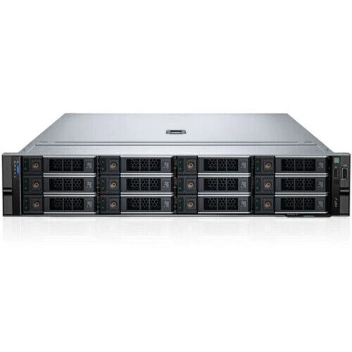 Dell PowerEdge R760 Rack Server