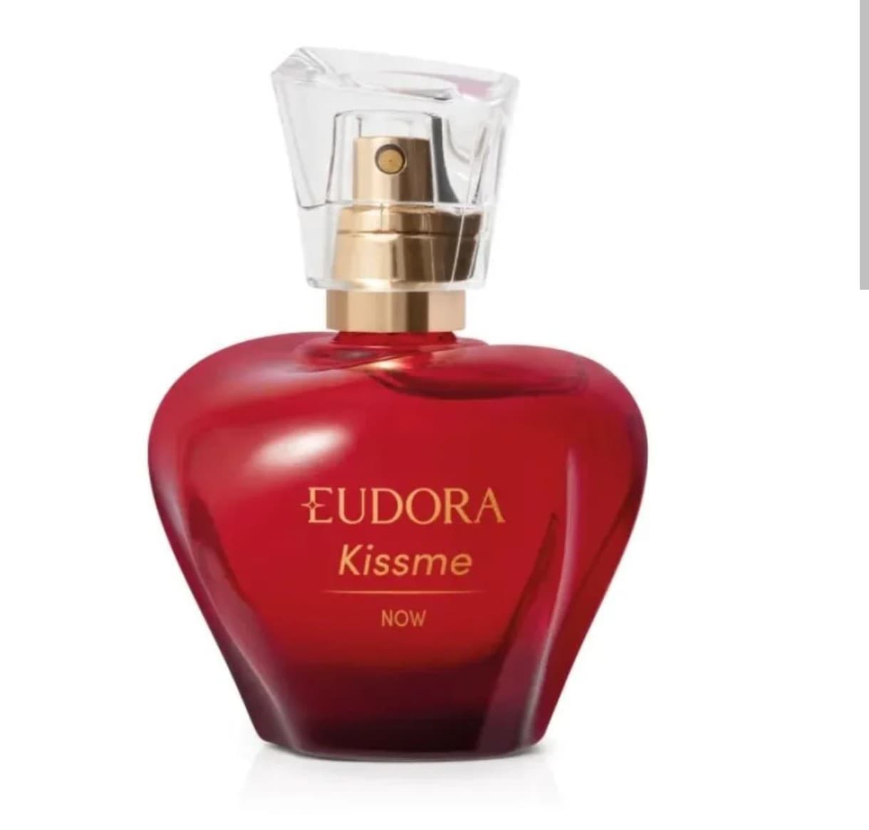 Eudora Kissme Now