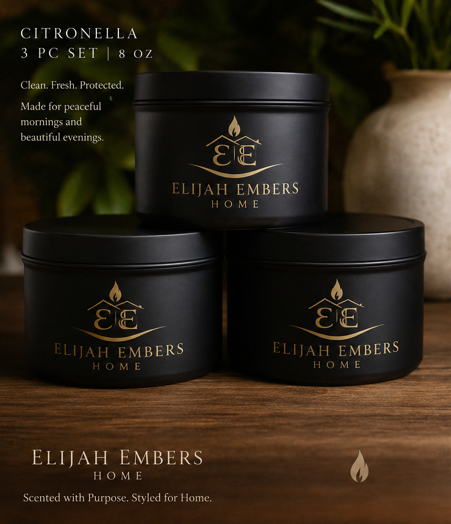 The Ember Collection 
