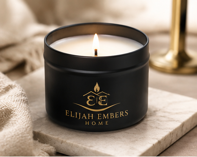 The Ember Collection 