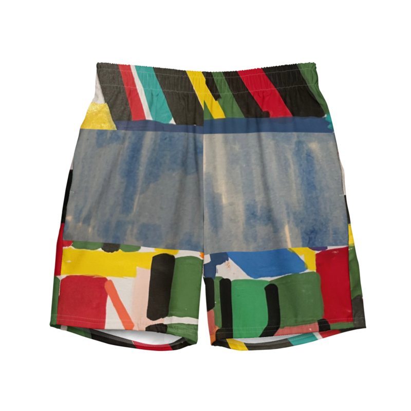 Swim Trunks
