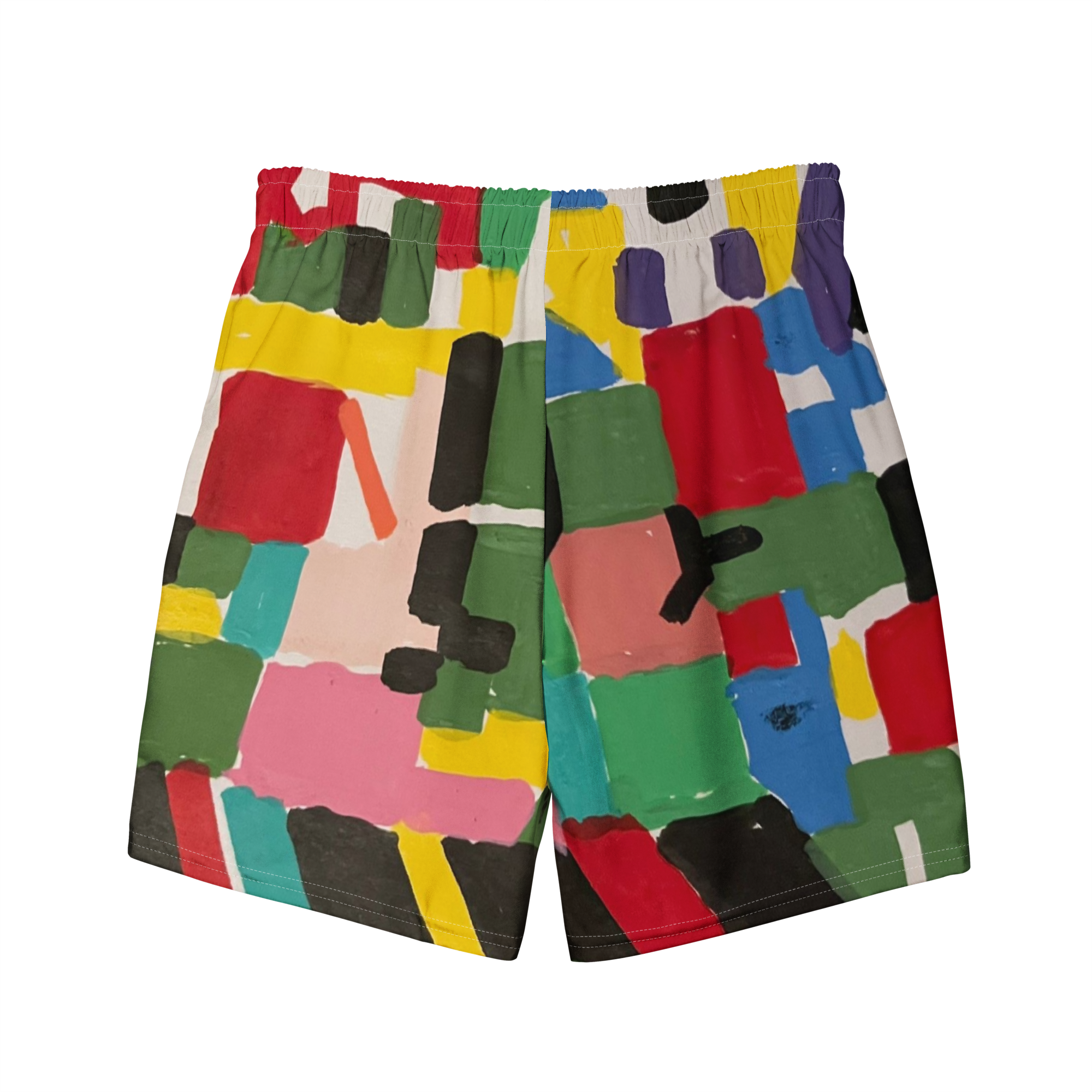 Swim Trunks