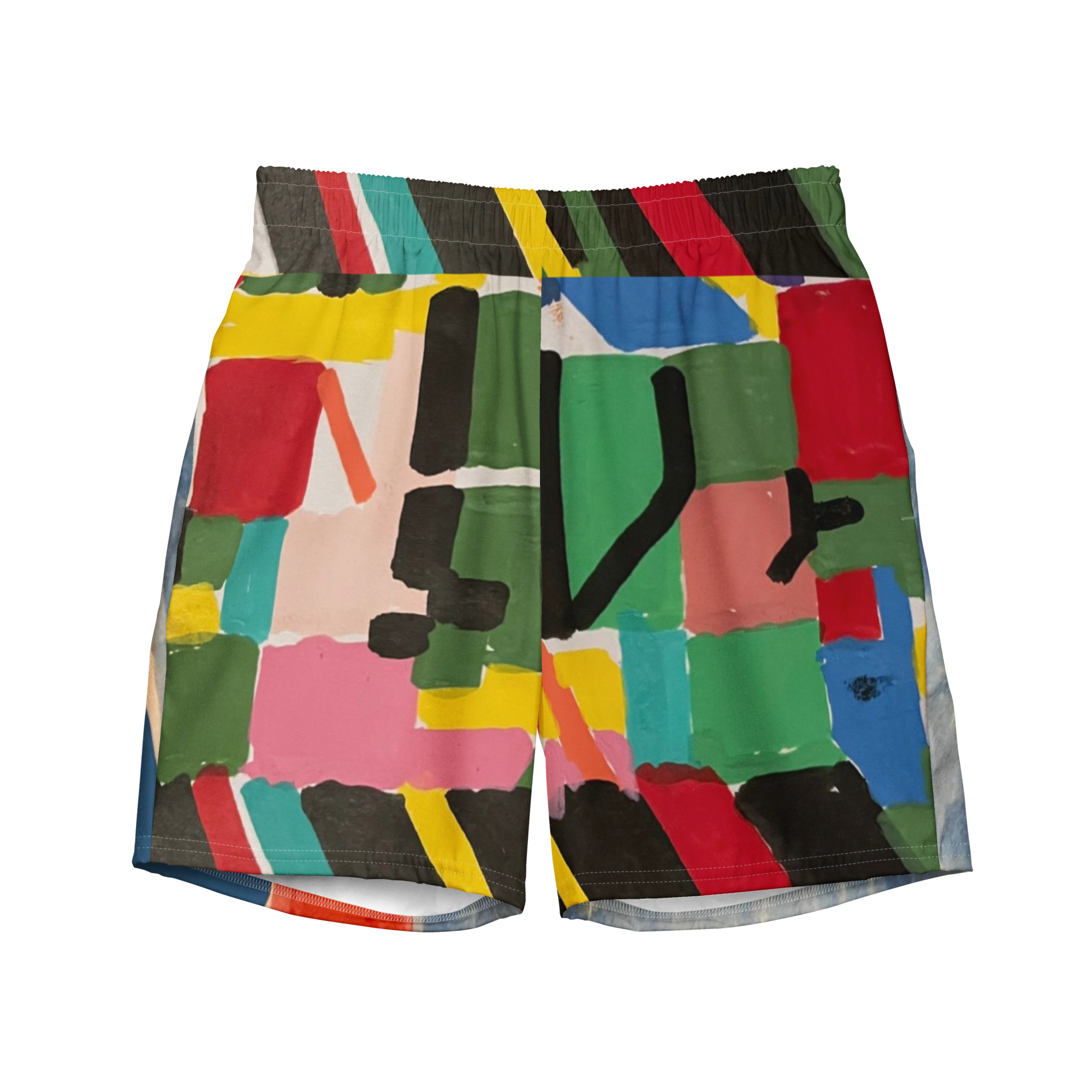 Swim Trunks