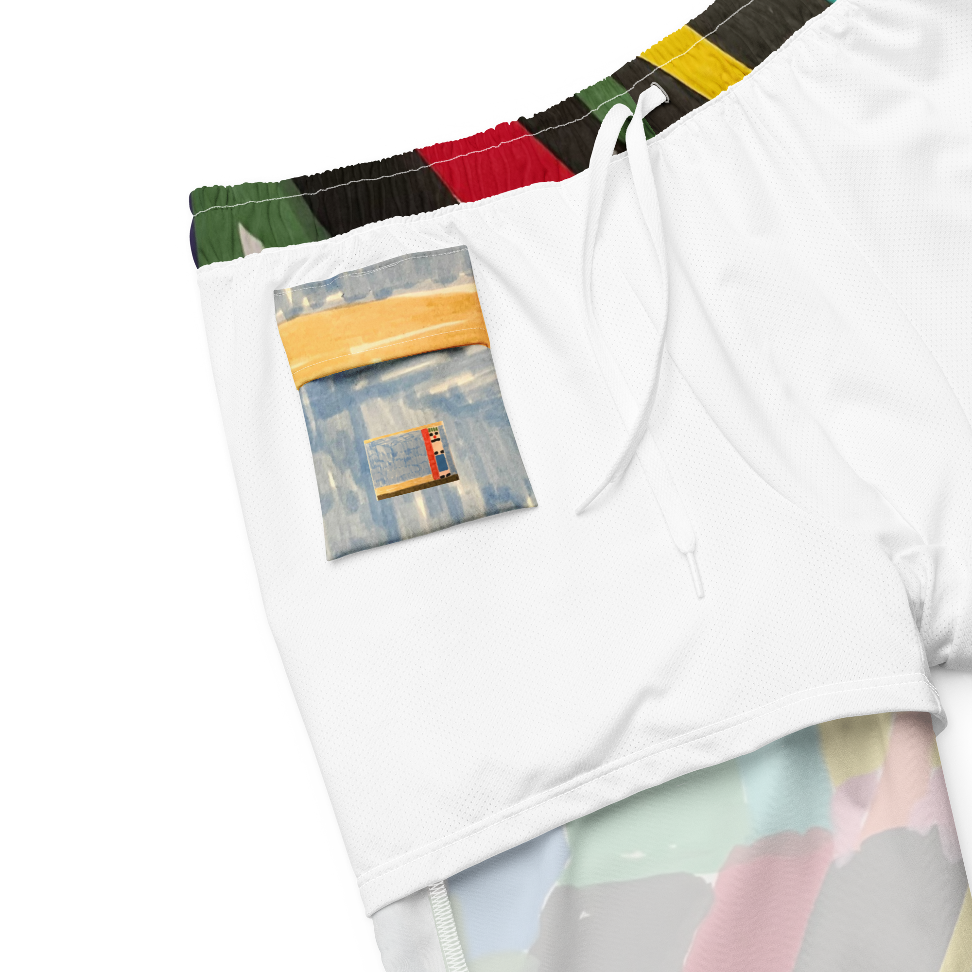 Swim Trunks