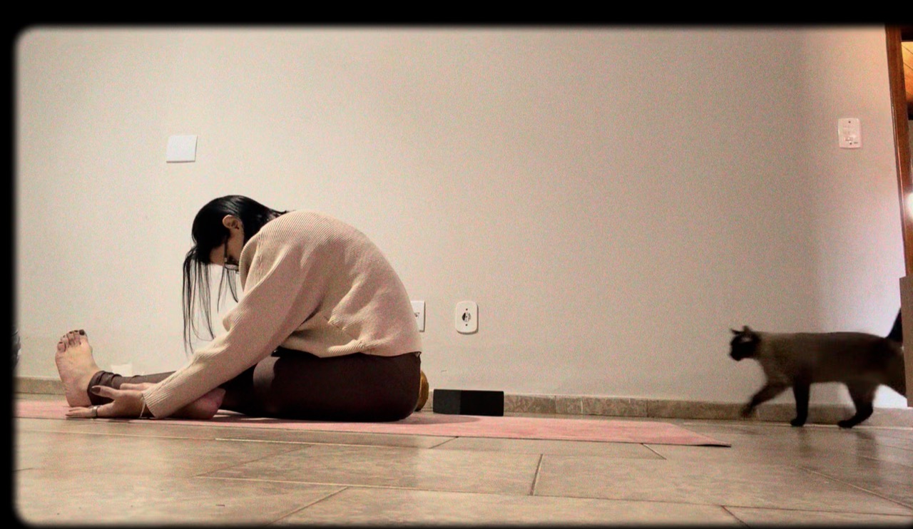 Yin Yoga. 1x por semana
