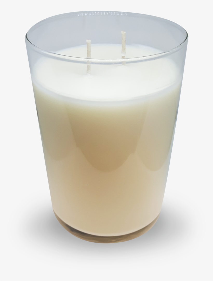 Vanilla Scented Candle 