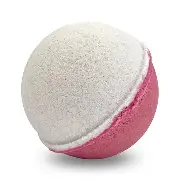 Spring awakening bath bomb