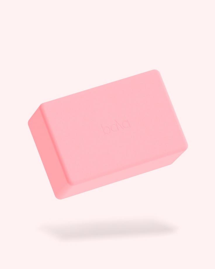 Peony and Blush Soap 