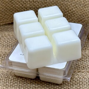  vanilla Wax Melts