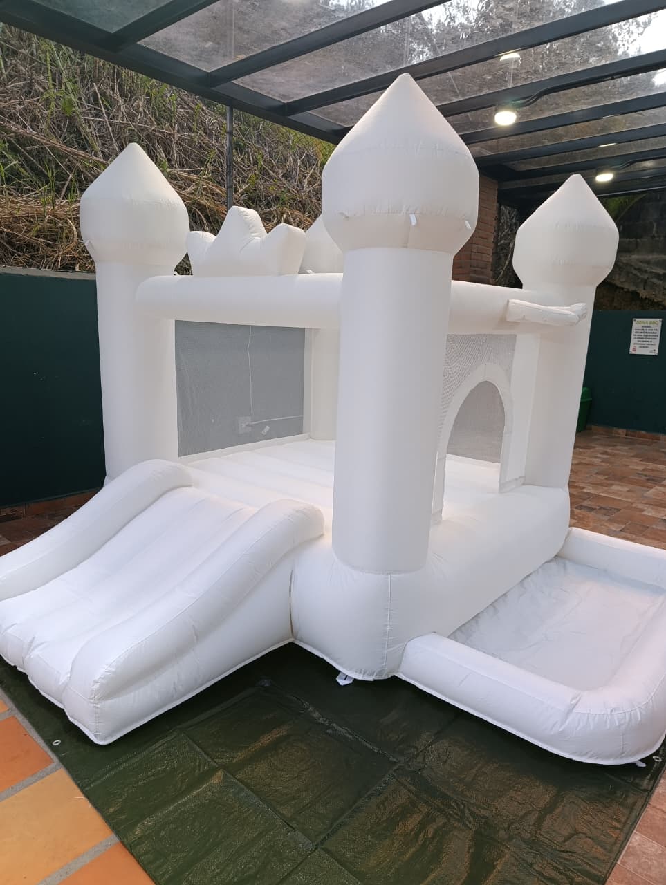CASTILLO DE ENSUEÑO