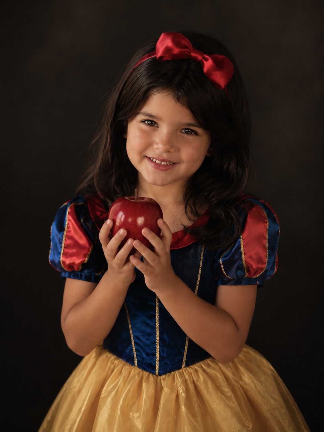 Branca de Neve 01