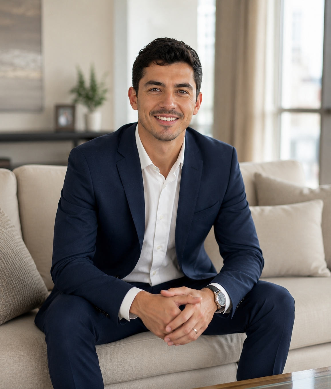 Masculino Business 3