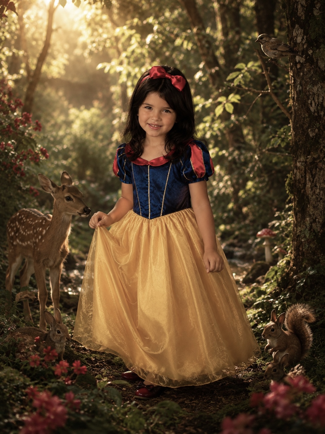 Branca de Neve 02